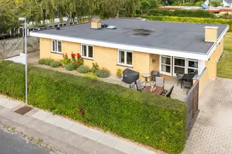 Villa på Skovduevej 10, 3400 Hillerød