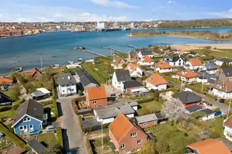 Villa på Vindeby Vinkelvej 6, Tåsinge, 5700 Svendborg