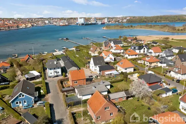 Villa på Vindeby Vinkelvej 6, 5700 Svendborg