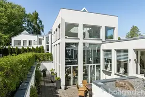 Villa på Ewaldsvej 7A, 2960 Rungsted Kyst