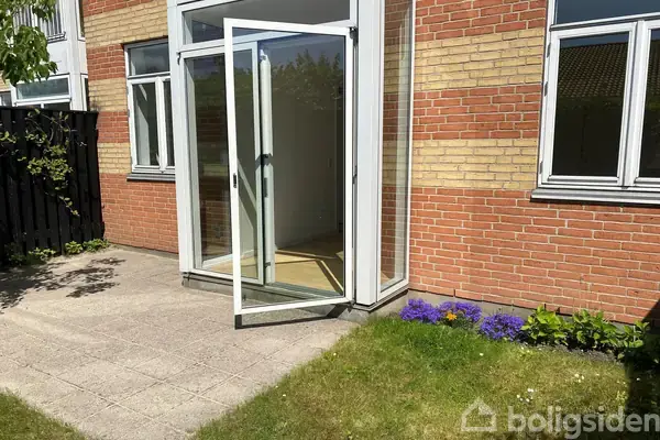 Ejerlejlighed på Lyngholmpark 101, st., 3520 Farum