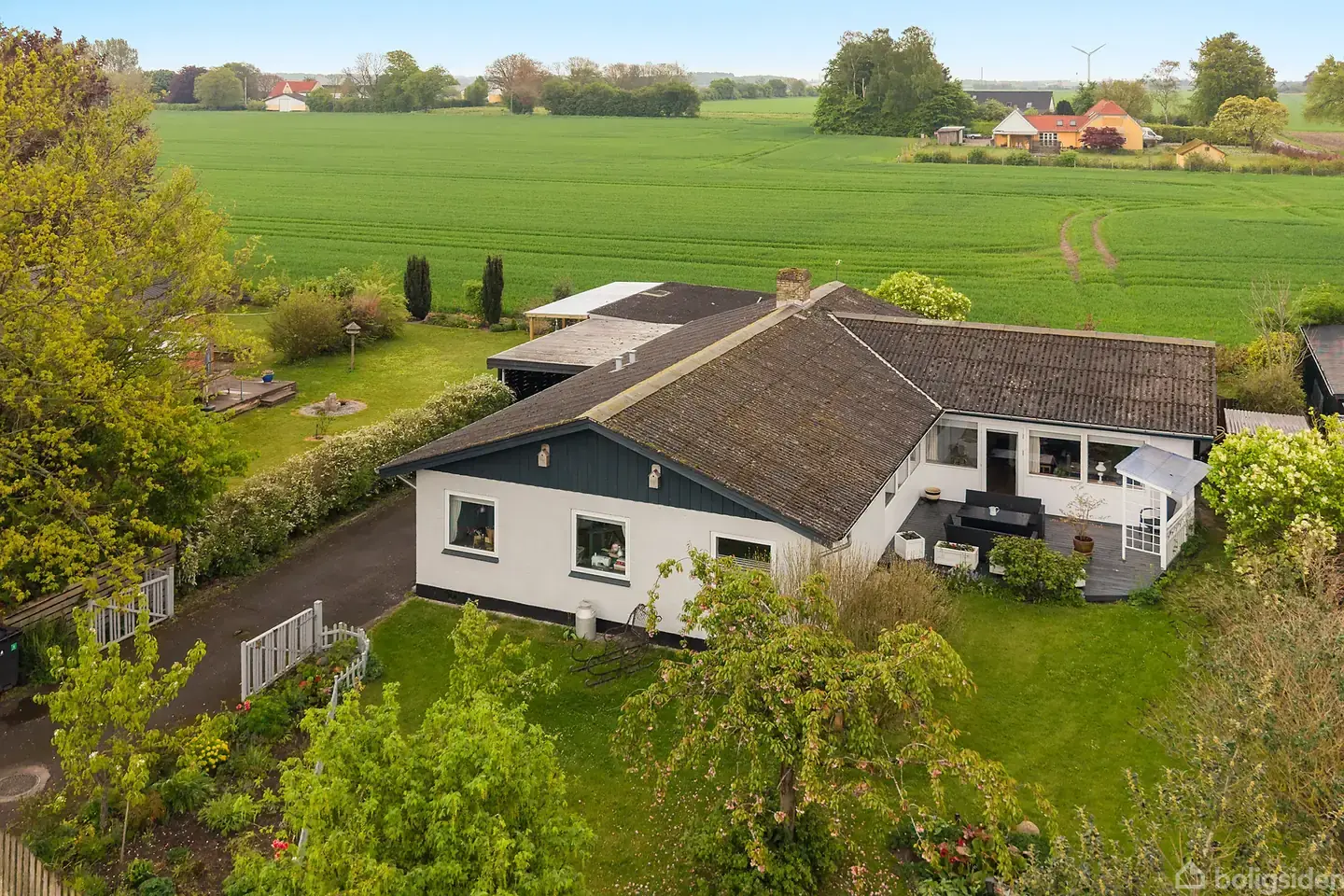 Villa på Toreby Vestergade 38, 4891 Toreby L