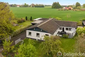 Villa på Toreby Vestergade 38, 4891 Toreby L