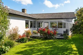 Villa på Toreby Vestergade 38, Toreby, 4891 Toreby L