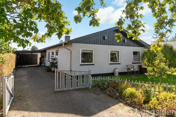 Villa på Toreby Vestergade 38, 4891 Toreby L