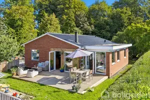Villa på Præstevænget 4, 4872 Idestrup