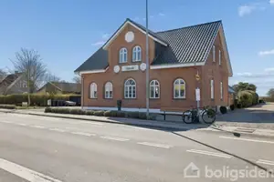 Villa på Østergade 15, 5471 Søndersø