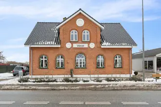 Villa på Østergade 15, Særslev, 5471 Søndersø