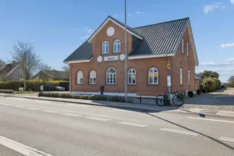 Villa på Østergade 15, Særslev, 5471 Søndersø