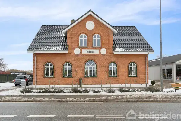 Villa på Østergade 15, 5471 Søndersø