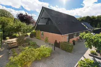 Villa på Skovgårdsvænget 105, 8310 Tranbjerg J