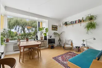 Ejerlejlighed på Vester Søgade 48, tv., 1601 København V