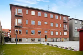 Ejerlejlighed på Elmevej 9, 1. tv., 9900 Frederikshavn