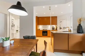 Ejerlejlighed på Ægirsgade 73, 3. th., 2200 København N