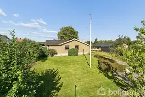 Villa på Pilevej 11, 8700 Horsens