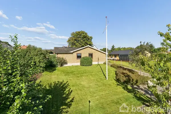 Villa på Pilevej 11, 8700 Horsens