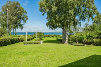 Villa på Strandskiftet 4, 4850 Stubbekøbing