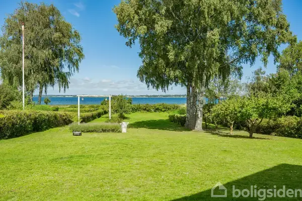 Villa på Strandskiftet 4, 4850 Stubbekøbing