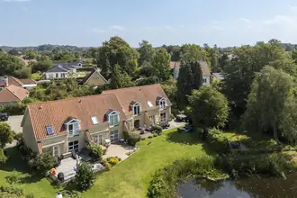 Villa på Manenvej 13B, 3460 Birkerød