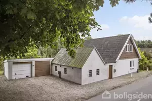 Villa på Bårdesøvej 5, 5450 Otterup