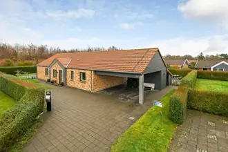 Villa på Løvens Kvarter 57, 6710 Esbjerg V