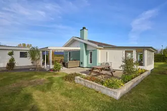 Villa på Niels Lorentzens Vej 82, Blistrup, 3230 Græsted