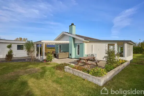 Villa på Niels Lorentzens Vej 82, 3230 Græsted