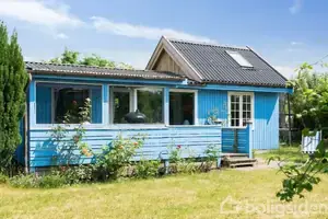 Fritidsbolig på Hf. Maglebylund 116, 2791 Dragør
