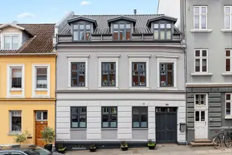 Ejerlejlighed på Sjællandsgade 115, 1., 8000 Aarhus C