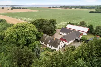 Landejendom på Grynsevej 6, Nørre Vedby, 4840 Nørre Alslev