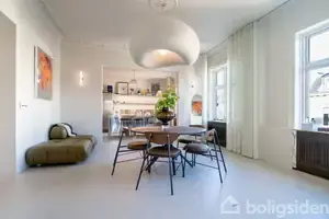Ejerlejlighed på Reventlowsgade 16, 4. tv., 1651 København V