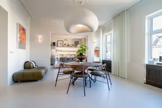 Ejerlejlighed på Reventlowsgade 16, 4. tv., 1651 København V
