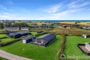 Fritidsbolig på Hybenvej 31, 9480 Løkken