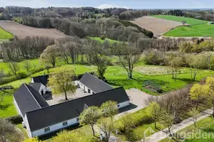 Landejendom på Mågårdsvej 15, 8850 Bjerringbro