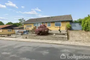 Villa på Berberisvænget 9, 5210 Odense NV