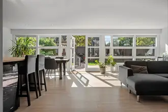 Rækkehus på Hyldebærengen 38, 2670 Greve