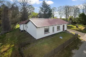 Villa på Stængelrisvej 1, Søllested, 5620 Glamsbjerg