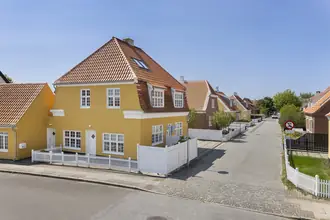 Ejerlejlighed på Sct. Clemens Vej 35A, 9990 Skagen
