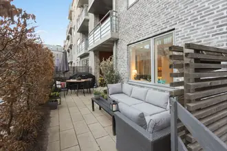 Ejerlejlighed på Karin Nellemoses Vej 8, th., 2500 Valby