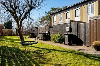 Rækkehus på Elmehusene 314, 2600 Glostrup