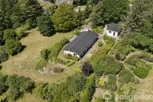 Villa på Langåsen 13, 4450 Jyderup