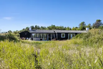 Fritidshus på Mågevej 57, Klitlund, 9982 Ålbæk