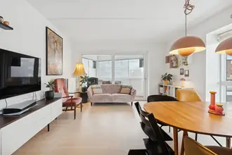 Ejerlejlighed på Søborg Hovedgade 150, 1. th., 2860 Søborg