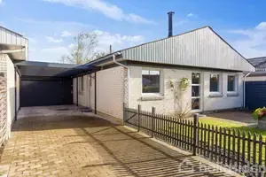 Rækkehus på Griegsvej 96, 7500 Holstebro