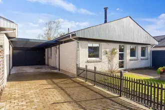 Rækkehus på Griegsvej 96, 7500 Holstebro