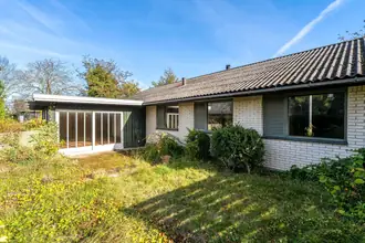 Villa på Lindebjergvej 4A, 3370 Melby