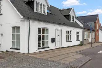 Villa på Bredgade 15, 4653 Karise