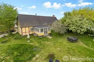 Villa på Udegårdsvejen 10, 3730 Nexø
