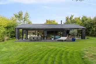 Fritidshus på Smede-Åsen 4, Smidstrup, 3250 Gilleleje