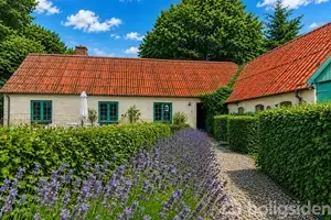 Villa på Højensvej 4, 7755 Bedsted Thy